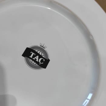 Defolu Porselen Takımı Ve İade Sürecindeki Sorunlar