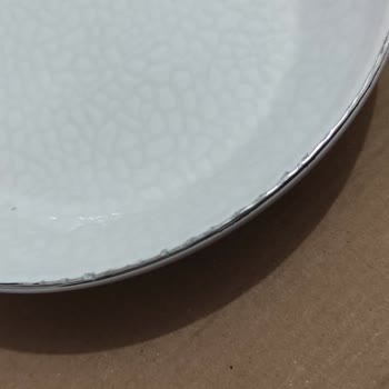 Defolu Porselen Takımı Ve İade Sürecindeki Sorunlar