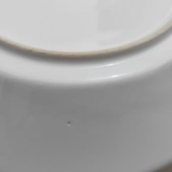 Defolu Porselen Takımı Ve İade Sürecindeki Sorunlar