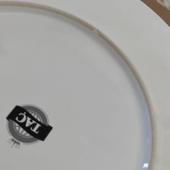 Defolu Porselen Takımı Ve İade Sürecindeki Sorunlar