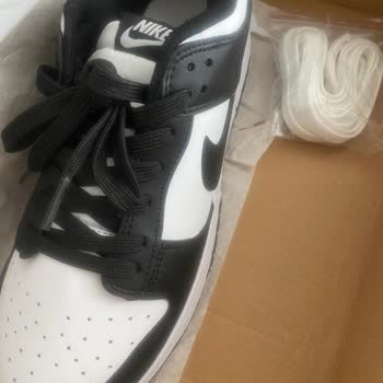 Trendyol'dan Gelen Ayakkabı Hayal Kırıklığı