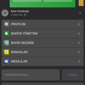Para Yatırma Sorunu Ve İletişim Eksikliği