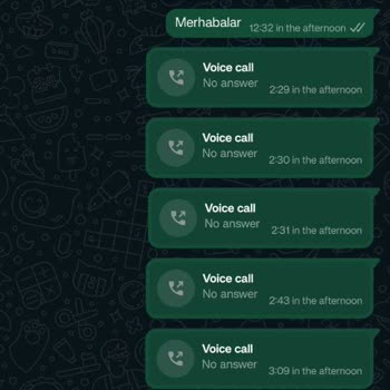 Yanıltıcı Satıcı Ve Cevapsız İletişim