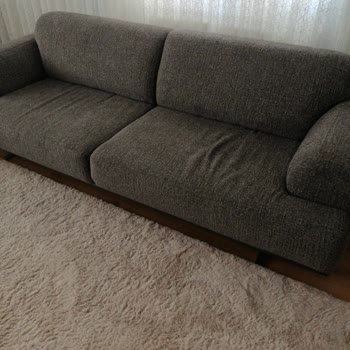 Konfor Mobilya'dan Aldığım Koltuklar Hayal Kırıklığı Yarattı