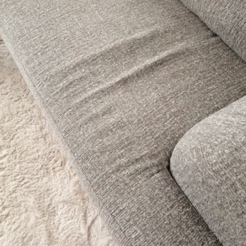 Konfor Mobilya'dan Aldığım Koltuklar Hayal Kırıklığı Yarattı