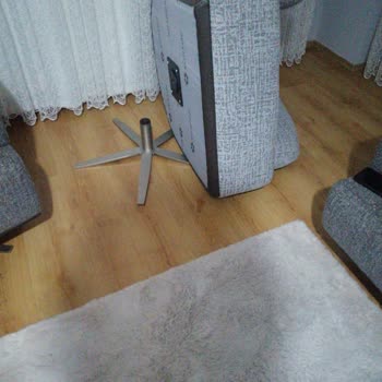 Konfor Mobilya'dan Aldığım Koltuklar Hayal Kırıklığı Yarattı