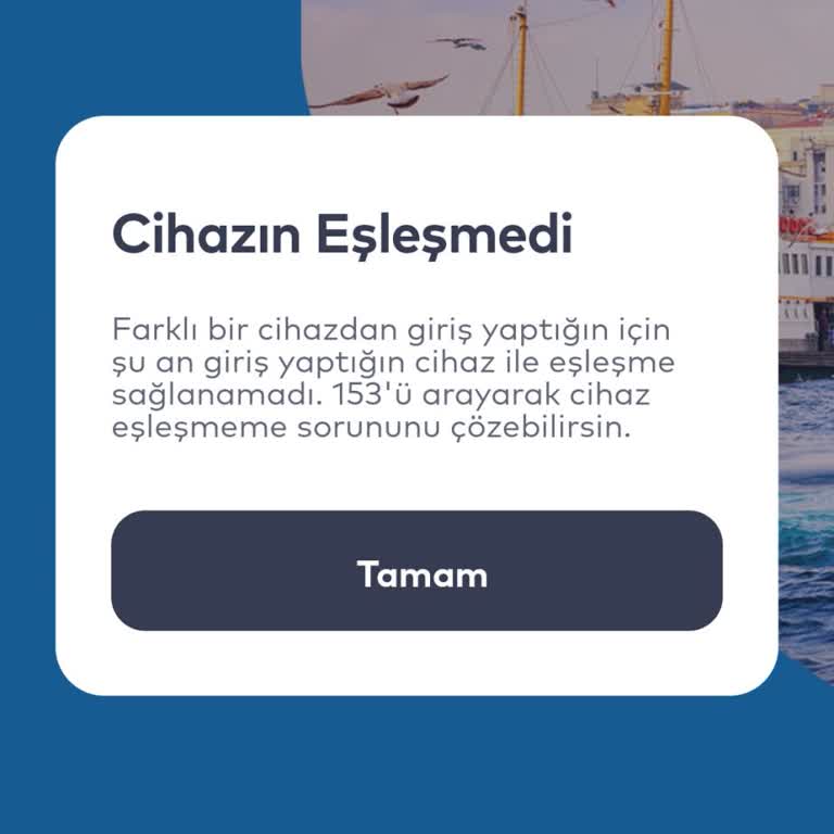 İstanbulkart Eşleşme Sorunu Ve Çözüm Arayışı