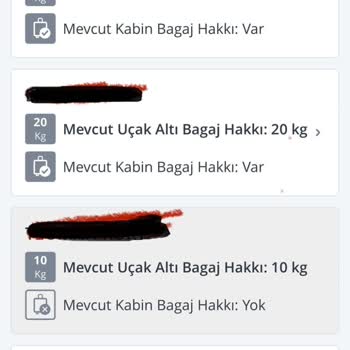 Pegasus'un İndirim Kampanyası Yanıltıyor Mu?
