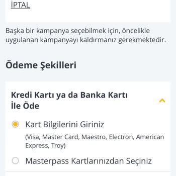 Pegasus'un İndirim Kampanyası Yanıltıyor Mu?