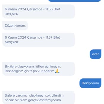 Koşulsuz Satış Güvencesi Sorunu Ve İptal Talebi