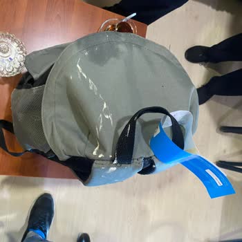 Havalimanında Yağlı Boya Kabusu: İlgisizlik Mağduriyeti