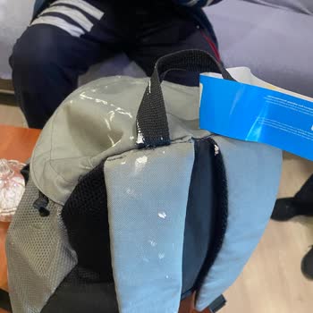 Havalimanında Yağlı Boya Kabusu: İlgisizlik Mağduriyeti