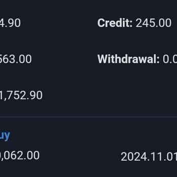 Habersiz İşlemlerle Tüm Paramı Kaybettim