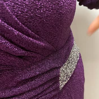 Modanisa Abendkleid Tesettür defekt geliefert und enttäuschender Service