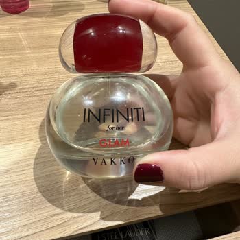 Vakko Parfümde Beklenmedik Koku Değişimi