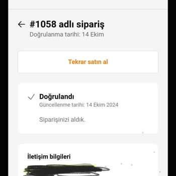 Yanıltıcı Ürün Ve Ekstra Ücret Sorunu