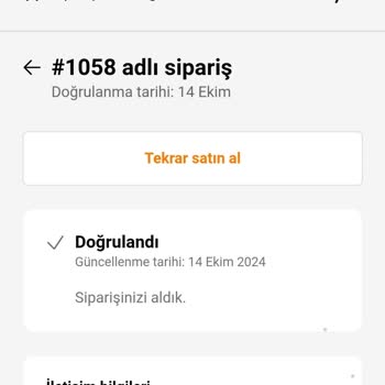 Yanıltıcı Ürün Ve Ekstra Ücret Sorunu