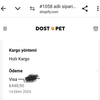 Yanıltıcı Ürün Ve Ekstra Ücret Sorunu