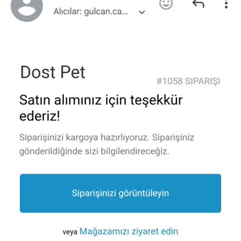 Yanıltıcı Ürün Ve Ekstra Ücret Sorunu