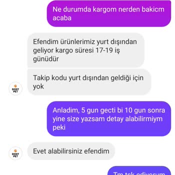 Yanıltıcı Ürün Ve Ekstra Ücret Sorunu