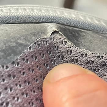 FLO'dan Aldığım Ayakkabının Hızla Açılması