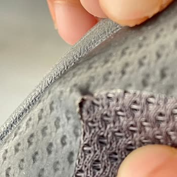 FLO'dan Aldığım Ayakkabının Hızla Açılması