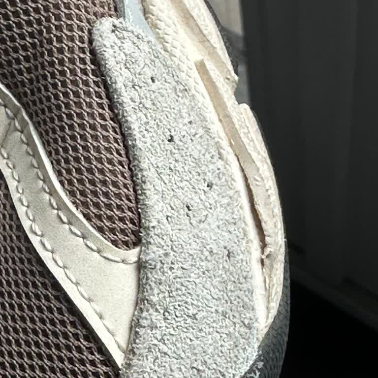 New Balance Ayakkabının Hızla Bozulması Ve Yetersiz Müşteri Hizmeti