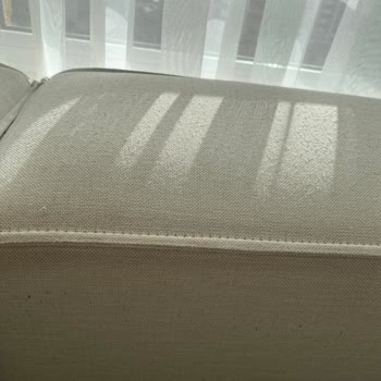 Vivense'den Aldığım Koltuk Takımı Hızla Tüylendi Ve Destek Alınamıyor