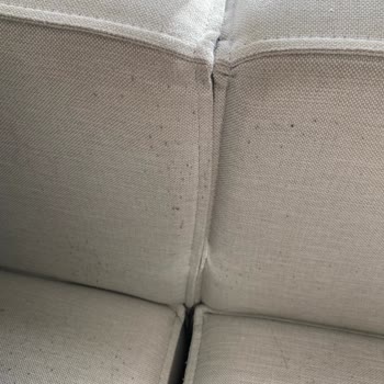 Vivense'den Aldığım Koltuk Takımı Hızla Tüylendi Ve Destek Alınamıyor