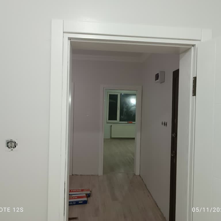 Marshall Boya Renk Sorunu Ve Çözüm Beklentisi