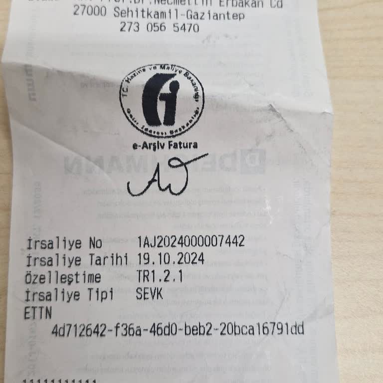 Deichmann'dan Alınan Ayakkabı 2 Günde Çizildi Ve Kırıldı