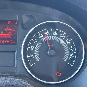 Mazotun İçindeki Katkı Maddesi Motoru Bozdu!