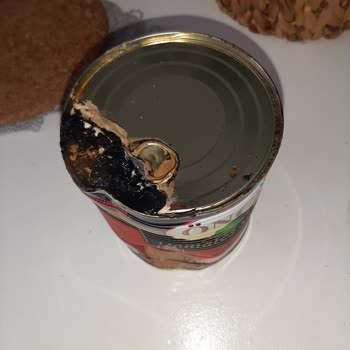 Bozuk Salça Ve İletişim Sorunu