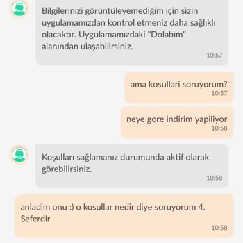 Komisyon Oranlarındaki Adaletsizlik Ve Şeffaflık Eksikliği