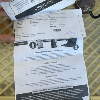 Robot Süpürgemin Pil Sorunu Çözülmüyor