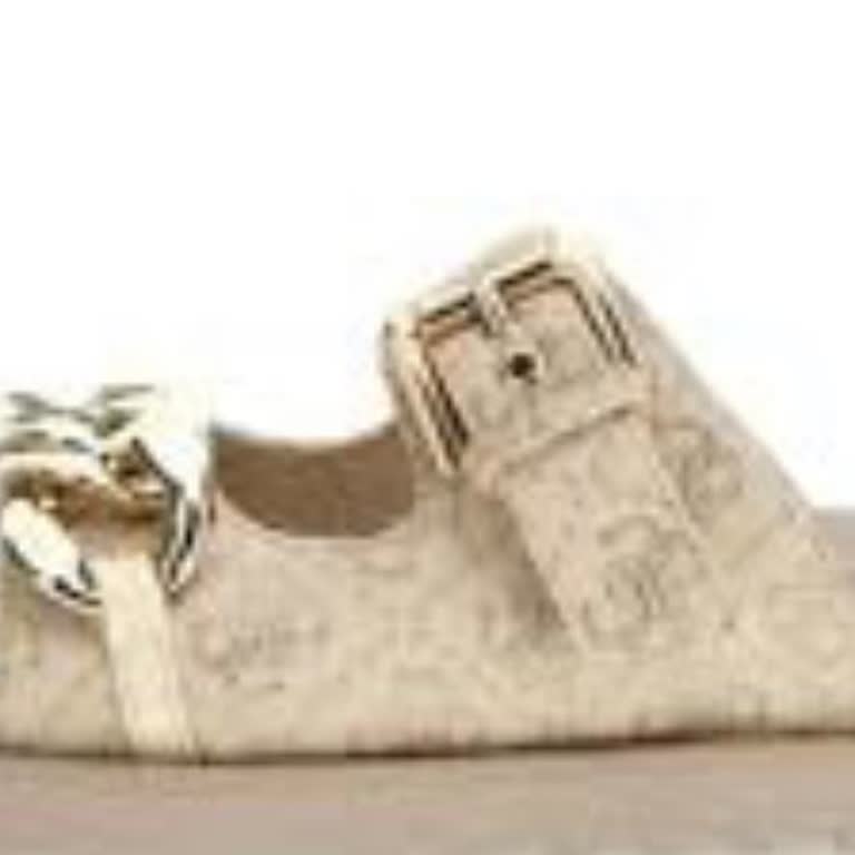 Guess Sandalen Erfahrung mit schmerzhaften Wunden und enttäuschendem Service