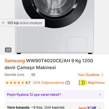 Fiyat Farkı Mağduriyeti: İade Yerine Fiyat İadesi Talebi