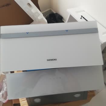 Siemens Ürün Teslimatında Yaşanan Hasar Ve İletişim Sorunları