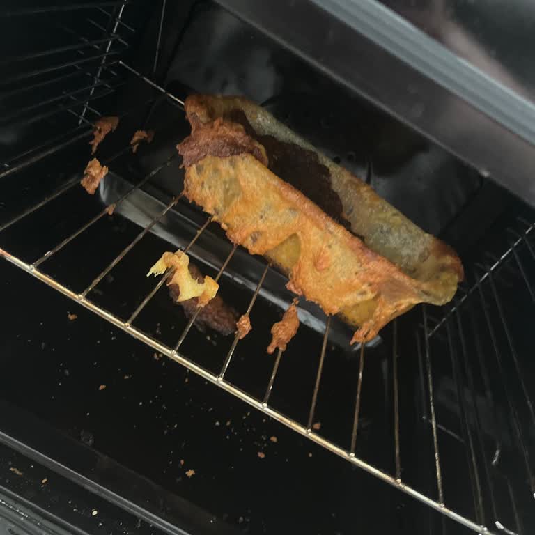 Ankastre Setle Pişmeyen Kek Ve Taş Gibi Poğaçalar