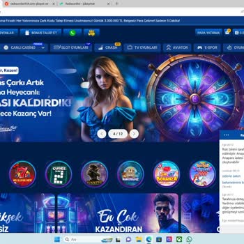 Online Platformda Para Çekim Sorunu