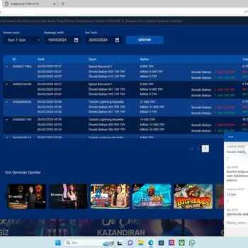 Online Platformda Para Çekim Sorunu