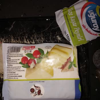 Kalitesiz Ürün İle İlgili Şikayet