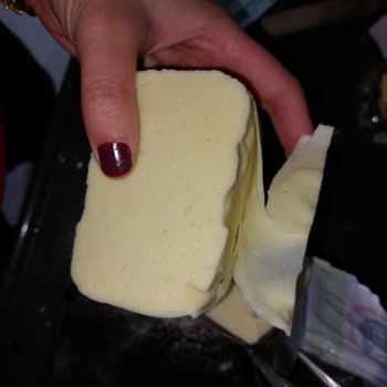 Kalitesiz Ürün İle İlgili Şikayet