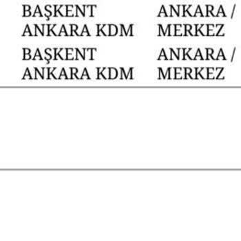 PTT Kargo Çalışanının Sorumsuz Davranışları