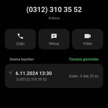 Sürat Kargo Kale Şubesi'nde Kaba Personel Ve Teslimat Sorunu