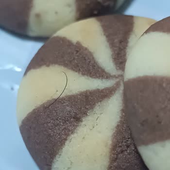 Bisküvi Paketinde Hijyen Sorunu