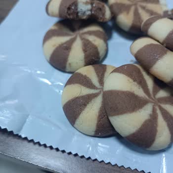 Bisküvi Paketinde Hijyen Sorunu