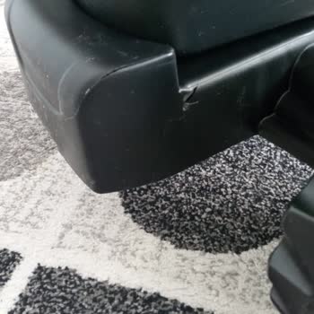 E-bebek Siparişim Kırık Ve Eksik Parça Geldi
