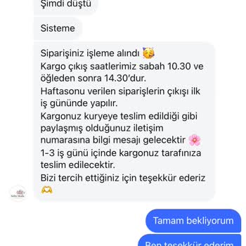 Sosyal Medya Alışverişinde Mağduriyet