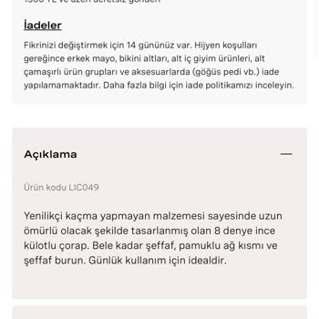 Kalitesiz Çoraplar: Kaçmaz Diye Satılan Ürünler Kaçıyor!